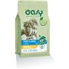 Oasy PUPPY & JUNIOR Large per cani al pollo 3 Kg