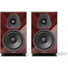 Sonus Faber Lumina Amator II Casse Da Scaffale Red (coppia)