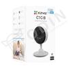 EZVIZ CS-CB1 Telecamera 1080P da interno wifi 2,4 Ghz a batteria ricaricabile fino a 40 giorni con audio bidirezionale