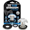 TubShroom Ultra Acchiappasogni per Vasca da Bagno, Inossidabile, Acciaio Inox, Standard
