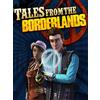 Telltale Games Tales from the Borderlands Europe | Epic Games