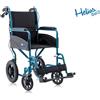 Carrozzina da Transito Leggera Helios Go 2 - CP762 - Moretti