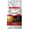 Kimbo Caffè Caffè In Grani Kimbo Miscela Pompei Coffee Beans 1kg