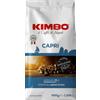 Kimbo Caffè Caffè In Grani Kimbo Miscela Capri Coffee Beans 1kg