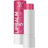 Natur Unique LipBalm Ialu5color Ciclamino Burrocacao con Acido Ialuronico 4,2 ml