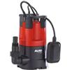 AL-KO Pompa elettrica al-ko classic sub 6500 - sommersa per acque chiare da 250 watt - 112820.