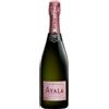 Ayala Champagne AOC Rosé Majeur Ayala