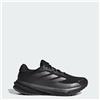 Adidas Uomo SUPERNOVA GORE-TEX Scarpe da Corsa IN Nero