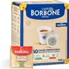 Borbone Miscela Rossa - 150 cialde