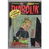 DIABOLIK SWIISSS N.111 con gadget TERZO SOTTOBIKKIERE albo nuovo blisterato 2003