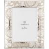 VERSACE CORNICE PORTAFOTO 15x20 CM, SILVER