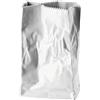 ROSENTHAL STUDIO-LINE VASO SACCHETTO, STUDIO LINE BIANCO, S - h 10 x L 5.3 cm