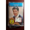 GIORGIO GABER-LE CANZONI DI*MC K7 NUOVA SIGILLATA- NEW STILL SEALED WEA 27712-4