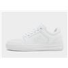 Emporio Armani EA7 Basket Low Donna, White