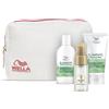 Wella Professionals Elements - Kit da viaggio per la cura naturale dei capelli e del cuoio capelluto, set di shampoo da 100 ml, maschera per capelli da 75 ml e olio per capelli da 30 ml di olio