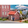 FALLER 120306 H0 Bahnbude con scartamento ferroviario H0