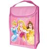 Disney 734253 - Principesse Borsa Termica, 18x12x24.5 cm