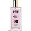 WONDER COMPANY Srl LR Wonder Èlite Royale Profumi num. 8, 100 ml