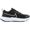 Nike React Miler 2 Uomo Scarpe da corsa running Nero CW7121-001 Strada