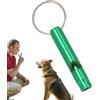 Generico Fischietto Per Addestramento Del Cane, Fischietto Per Cani Ad Ultrasuoni,Fischietto Per Smettere Di Abbaiare, Fischio Antiabbaio Con Frequenze Ultrasoniche Regolabili,fischietto Per Richiamo Del Cane