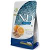 FARMINA N&D Farmina Crocchette Gatti N&D OCEAN ADULT NEUTERED ARINGA E ARANCIA 5 Kg