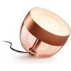 PHILIPS HUE Lampada da tavolo Irisi Philips Hue 929002376803 41158600-rame-edizione limitata [18021000]