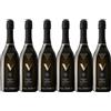 Val D Oca 6 CARTIZZE Prosecco Valdobbiadene Superiore VAL D OCA