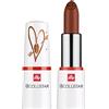 Collistar Rossetto Puro, n. 73 Caffè macchiato, Rossetto luminoso a lunga durata, Labbra Effetto lifting, Con aloe e acido ialuronico per un'azione idratante prolungata, 4.5 ml