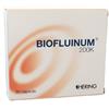 HERING Biofluinum 200K Capsule