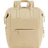 Samsonite Zaino Ufficio con porta PC 14.1 Samsonite 4pack Squared Sand 151628 1775