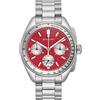 Bulova Orologio Bulova 96A316 Lunar Pilot 43,5mm rosso Archive