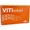 Wikenfarma Vitiwiken Integratore antiossidante 30 Compresse