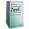 GUNA S.P.A. ZEEL T 50 COMPRESSE HEEL