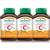 Jamieson Vitamina C 1000 mg 3 X 120 cpr Masticabile Arancia TriPack