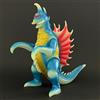 Godzilla Store Limited Gigan 450 Bullmark Ufficiale 1972 Color Ver. H 13.3...