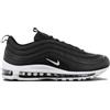 Nike Air Max 97 Uomo Sneakers 921826-001 Nero Scarpe Sportive