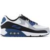 Nike air max 90 Uomo Sneaker FB9658-002 Sport Casual Scarpe da Ginnastica Nuovo