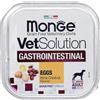 Monge Vet Solution Gastrointestinal Umido Canine 150 g Mangime