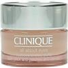 Clinique All About Eyes, Donna, 15 ml