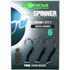 Korda Hameçon Spinner Kurv