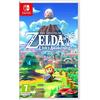 Nintendo The Legend of Zelda: Link's Awakening Nsw - Nintendo Switch [Edizione: UK]