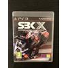 BLACK BEAN SBK X Superbike World Championship
