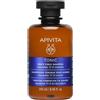 Apivita Shampoo Tonificante Uomo Hippophae 250ml