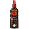 Cabana Sun Deep Tanning Dry Oil Spray Coconut Water Resistant 200 ml SPF20
