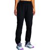 BROOKS 221639001 High Point Waterproof Pant Pantaloni Sportivi Donna Black Taglia 20