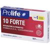 Zeta Farmaceutici SpA Prolife 10 Forte Capsule 10,2 g