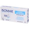 ISOMAR® Acqua di Mare delle Cinque Terre Flaconcini igiene quotidiana 20x5 ml Fiale