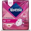 Essity Italy SpA Nuvenia Ultra+ Ali 14 pz Assorbenti