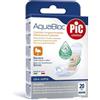 pic solution PiC AquaBloc Cerotto Impermeabile 20 pz