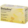 Meda BETADINE soluzione cutanea 10 flaconi 5 ml 10%